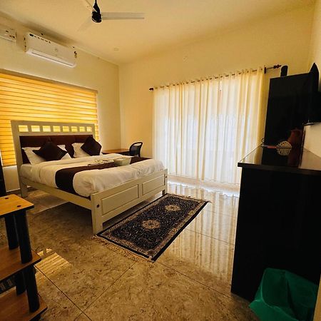 Alivious Beach Homestay Alappuzha Dış mekan fotoğraf