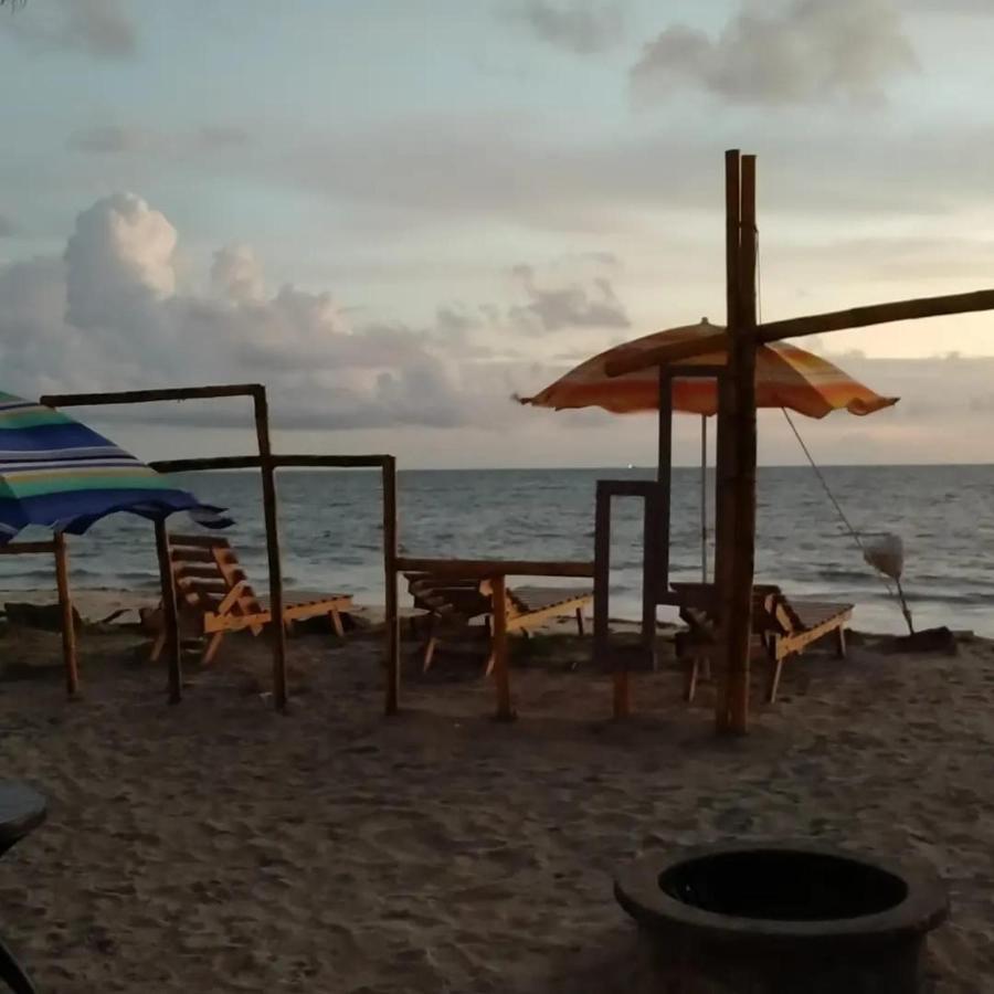Alivious Beach Homestay Alappuzha Dış mekan fotoğraf