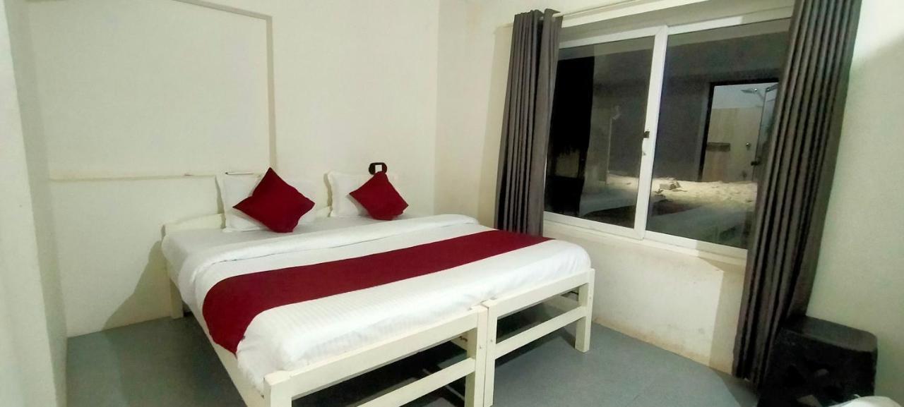 Alivious Beach Homestay Alappuzha Dış mekan fotoğraf