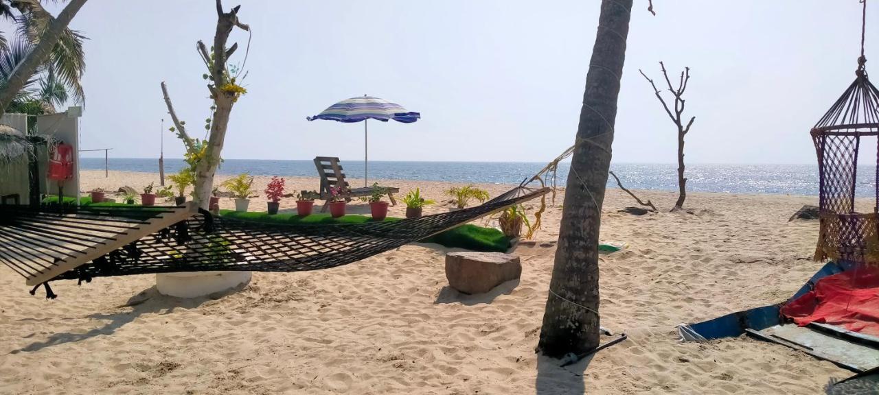 Alivious Beach Homestay Alappuzha Dış mekan fotoğraf