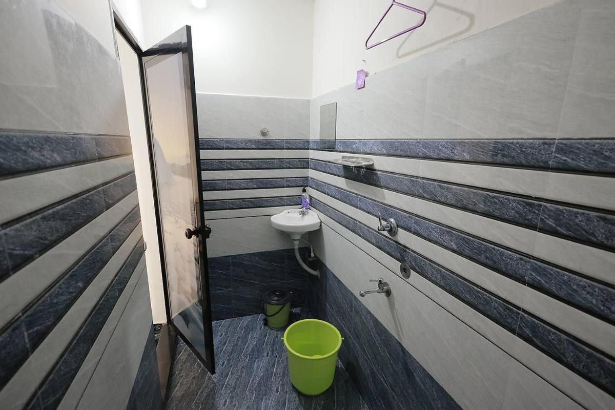 Alivious Beach Homestay Alappuzha Dış mekan fotoğraf