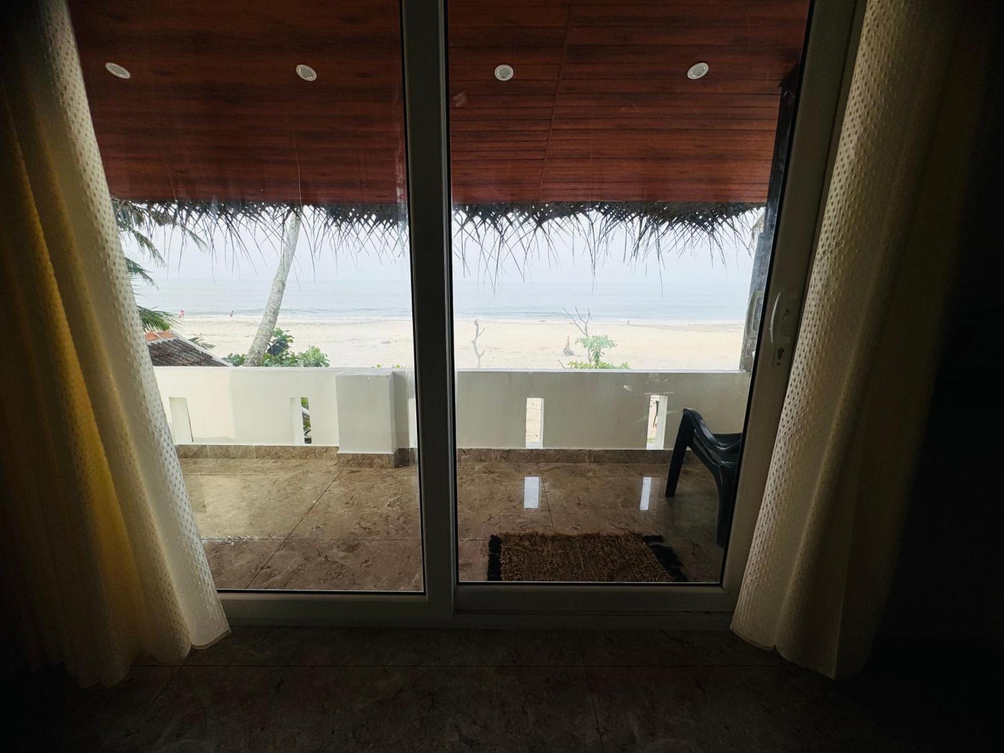 Alivious Beach Homestay Alappuzha Dış mekan fotoğraf
