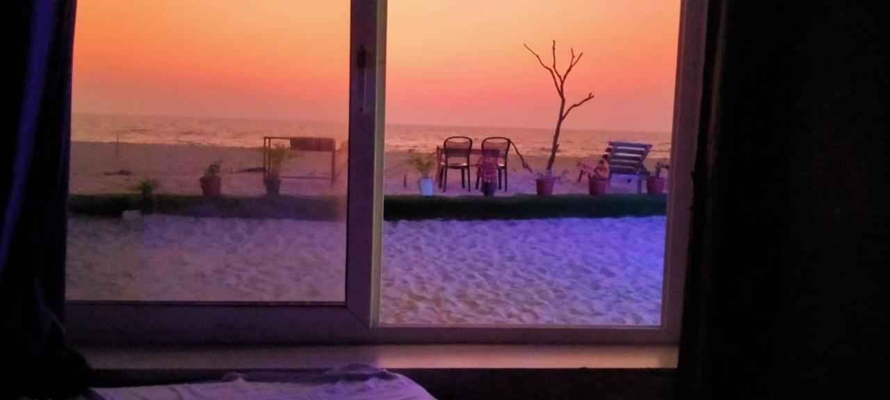 Alivious Beach Homestay Alappuzha Dış mekan fotoğraf