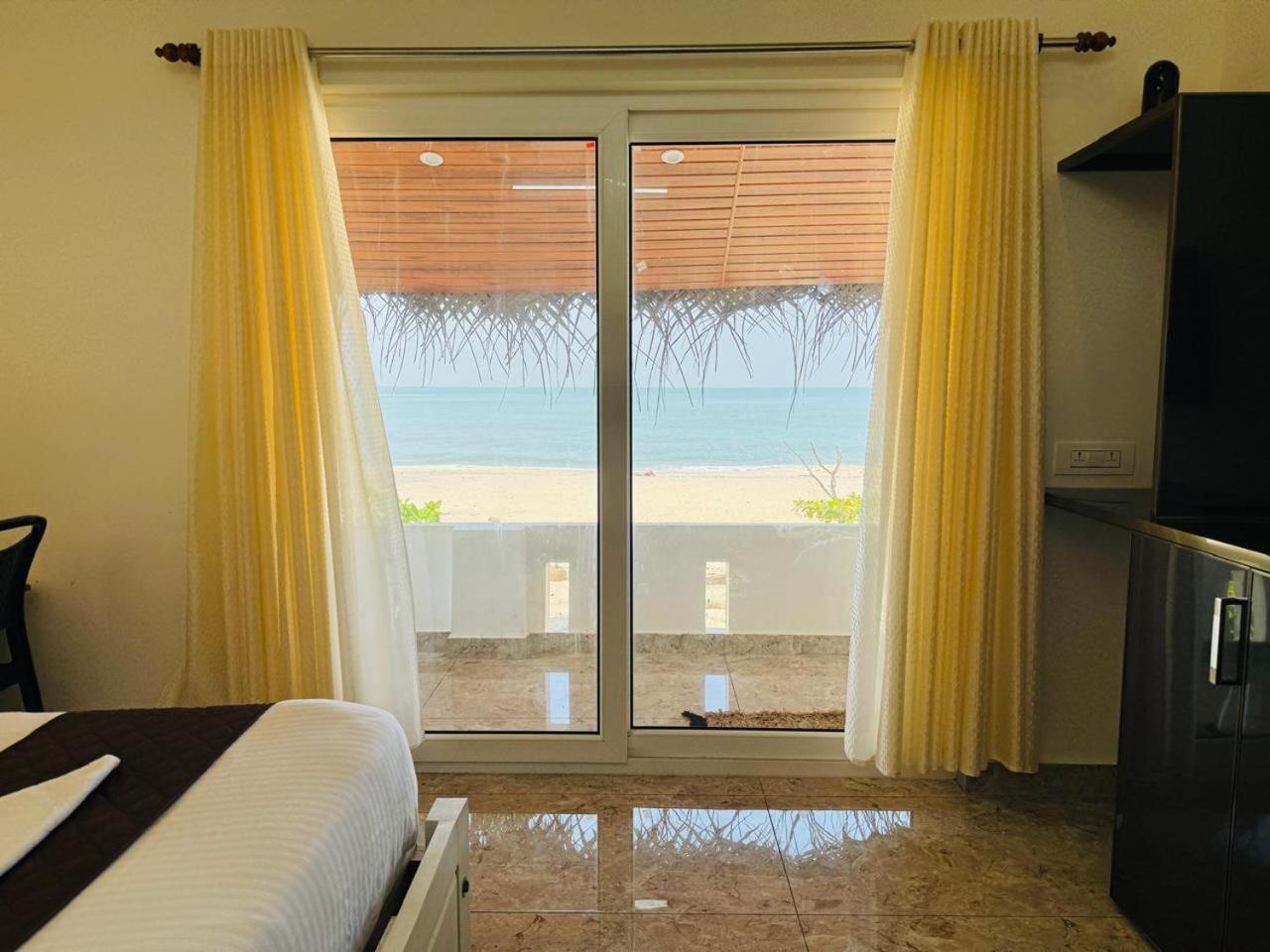 Alivious Beach Homestay Alappuzha Dış mekan fotoğraf