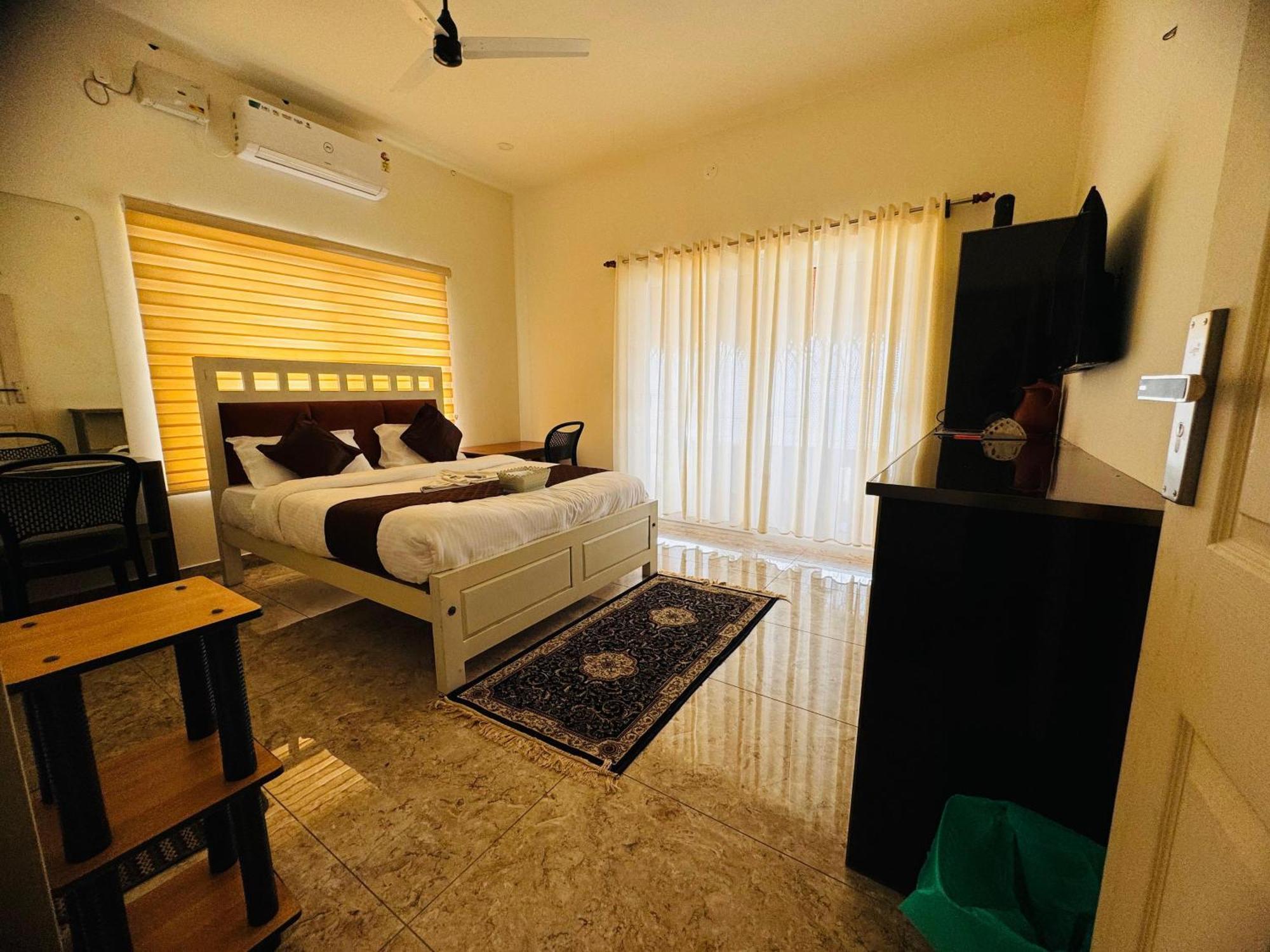 Alivious Beach Homestay Alappuzha Dış mekan fotoğraf