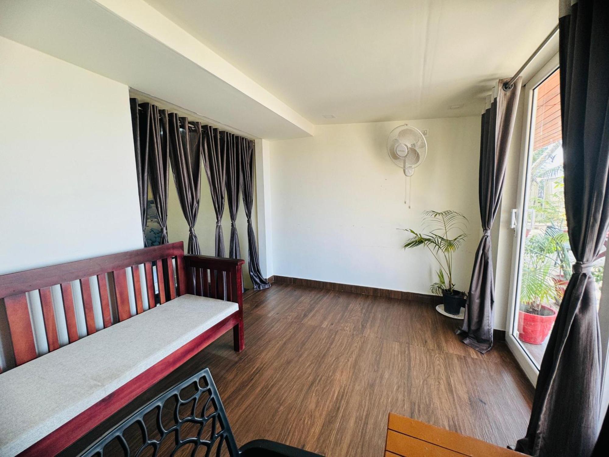 Alivious Beach Homestay Alappuzha Dış mekan fotoğraf