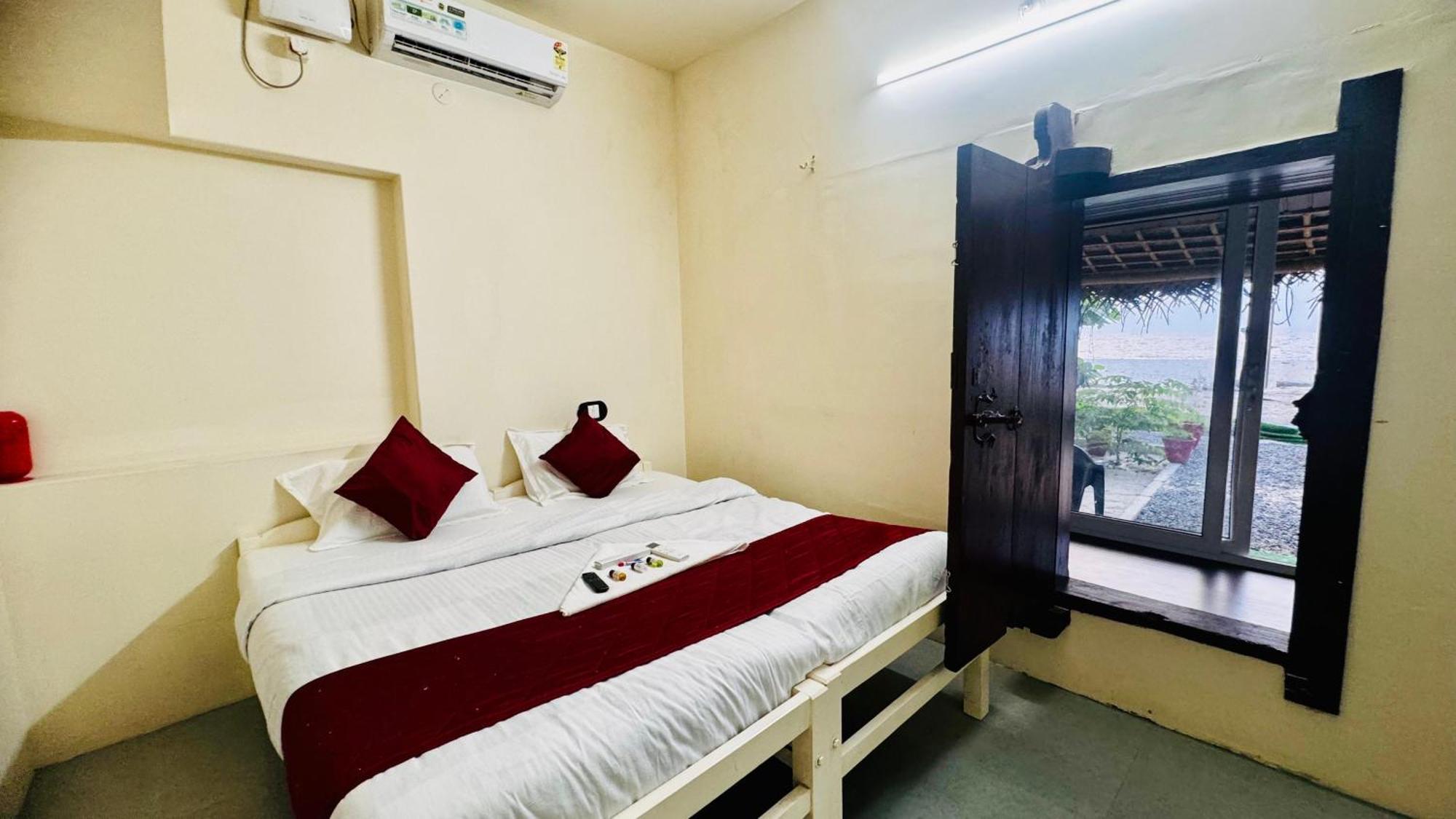 Alivious Beach Homestay Alappuzha Dış mekan fotoğraf