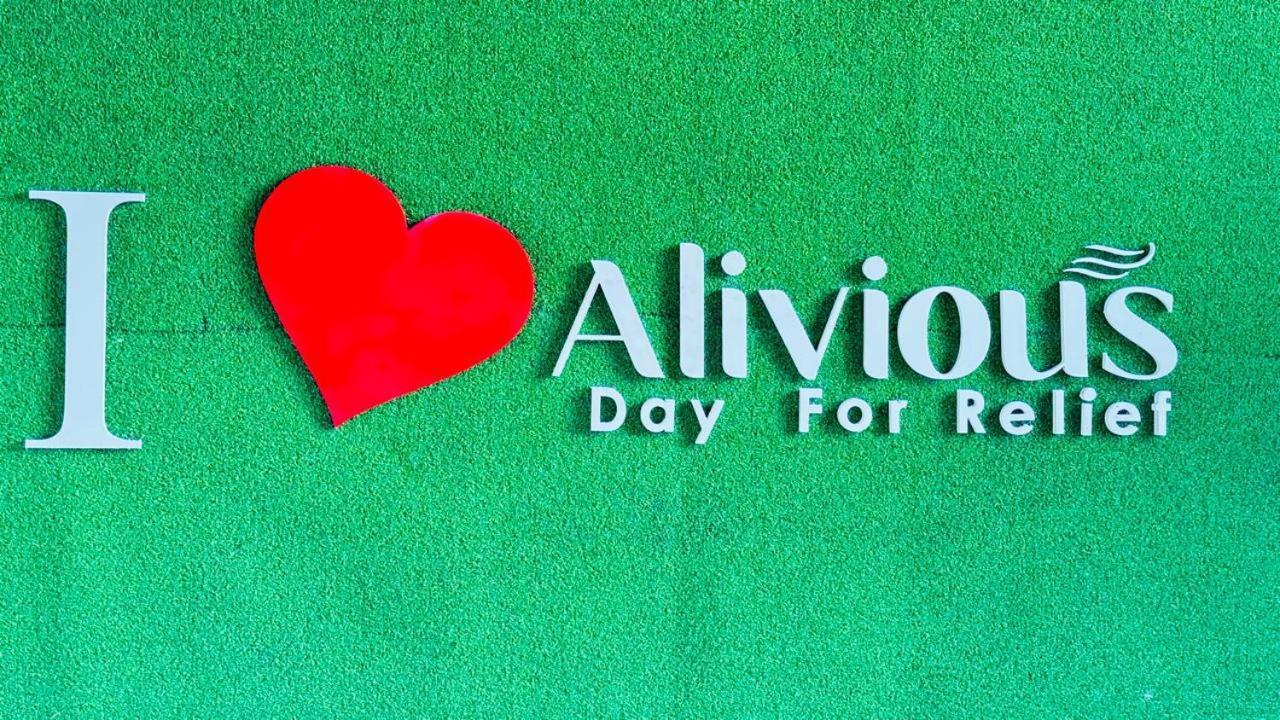 Alivious Beach Homestay Alappuzha Dış mekan fotoğraf